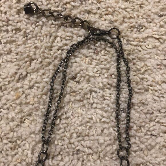 Anthropologie Pam Hiram Necklace - Picture 3 of 7